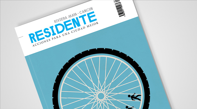 Residente Ciudad
