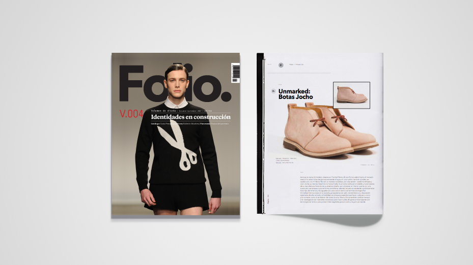 FOLIO.