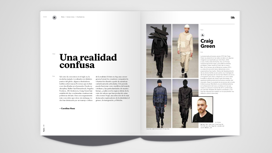 FOLIO.