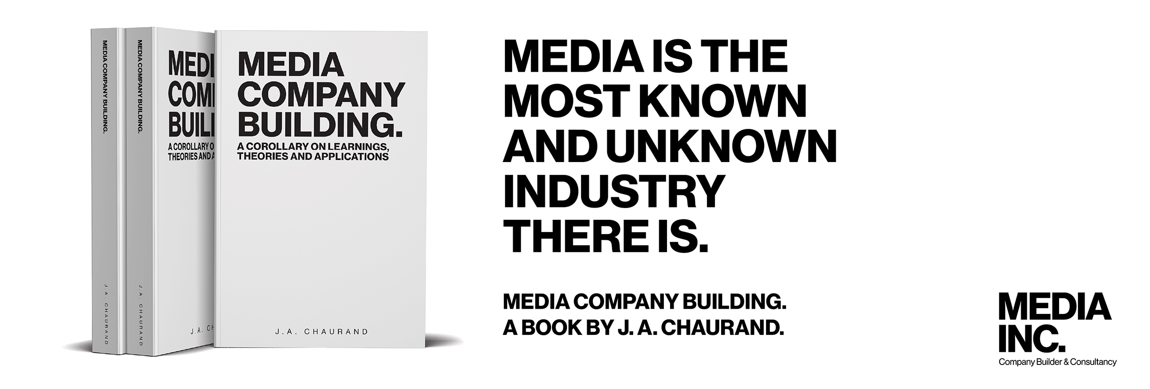 Mediainc