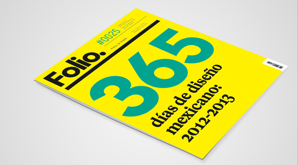 FOLIO.